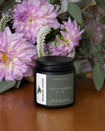 Load image into Gallery viewer, Migrant Coffee x Tahanan Studio - Mother’s Day Flowers &amp; Candle Bundle
