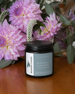Load image into Gallery viewer, Migrant Coffee x Tahanan Studio - Mother’s Day Flowers &amp; Candle Bundle
