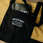 Load image into Gallery viewer, Migrant Tote

