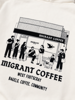 Load image into Gallery viewer, Migrant Winter 26' Heavyweight Hood
