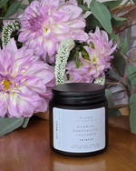 Load image into Gallery viewer, Migrant Coffee x Tahanan Studio - Mother’s Day Flowers &amp; Candle Bundle

